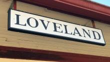 5) Loveland - Station